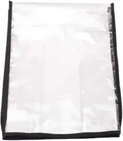 Clear Kitchen Blender Dust Cover,Blender Covers Ninja Foodi Blender,Blender Cov
