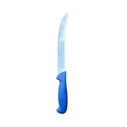 Diekensen 10 Inch Slicing Breaking Knife Blue Handle D8922625