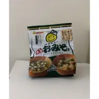 在飛比找iOPEN Mall優惠-日本 marusan丸三 綜合即食味噌湯