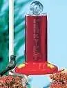 Windowmount Hummingbird Feeder Null Null