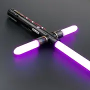 Star Wars Lightsaber TXQ Saber "Kylo Ren SE" Replica S16 Baselit