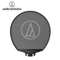 在飛比找PChome24h購物優惠-鐵三角 Audio-Technica 麥克風防噴罩 AT-P