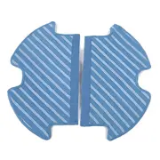 2x Mopping Pads For Ecovacs Deebot Ozmo 900 & 905 DN5G Robot Vacuum Cleaners