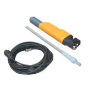 Electrostatic Powder 20M Gun cable 393568 for GA02 i Automatic Spray Gun