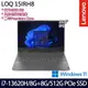 Lenovo LOQ 82XV008CTW(i7-13620H/8G+8G/512G/RTX4050 6G/15.6/W11)特仕