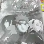 【火影忍者】火影忍者 NARUTO 筆記本-別有一番滋味