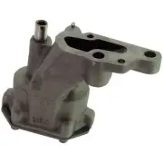 Engine Oil Pump-Stock Melling M-22F