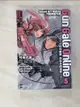 【書寶二手書T1／一般小說_A97】Sword Art Online刀劍神域外傳 Gun Gale Online (5)_周庭旭