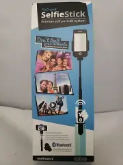 The Original Selfie Stick Emio & Photo Shot Bluetooth