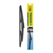 Tridon Rear Wiper Blade - 380mm (15"), TRB013