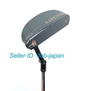 MAJESTY GOLF PUTTER MJ-192M 34 INCH MALLET TYPE MARUMAN
