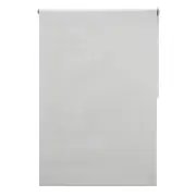 Smart Home Products 180 x 210cm White Basic Indoor Roller Blind