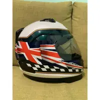 在飛比找蝦皮購物優惠-arai 安全帽 59-60CM  RAPIDE-IR FL