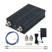 QM300T Digital Sweep Generator Signal Generator Vector Network Analyzer