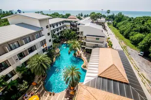 海風中天度假村Sea Breeze Jomtien Resort