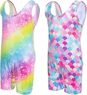 [FURWEY] Leotards for Girls
