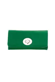 Soft 3 Fold Tab Wallet--ADO-AWC6808