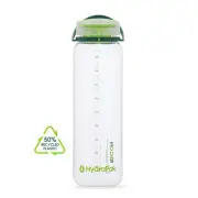Hydrapak Recon Water Bottle - 1L - Green