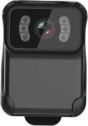 CHICAMPERA Portable Action Camera Digital Recorder with Resolution Long Battery Life for Vlogging Outdoor Adventures Share Your Moments Effortlessly