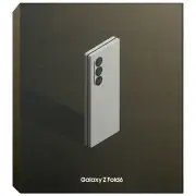 Samsung Galaxy Z Fold6 5G Navy 512GB + 12GB Dual-SIM Factory Unlocked OEM NEW