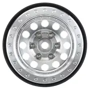 Rock Shooter 1.9 Aluminum/Composite Beadlock Rock Crawler Wheels 2pcs PRO278100