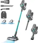 Cordless Vacuum Cleaner 6in1 Ultra-Lightweight Stick Vacuum 2200Mah Battery