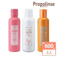 在飛比找momo購物網優惠-【Propolinse】蜂膠漱口水600ml(蜂膠+潔白+櫻