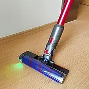 IZSOHHOME Soft Brush Head,Big Rollers,for Dyson V11 V10 V8 V7 V15 Cordless Stick Vacuum Cleaner