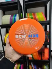 Streamline Discs Neutron Echo 171g MidRange Special Edition Mvp Disc Golf