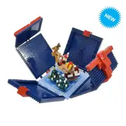 Nanoblock - Christmas Present Box