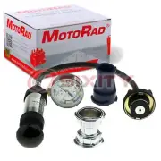 MotoRad Coolant System Pressure Tester for 1993-2002 Saturn SC2 Engine fj