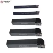 1P KTGFL1212H16 CNC Lathe Turning Tool Tool External Grooving Tool Holder TGF32R