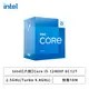 [欣亞] Intel【六核】Core i5-12400F 6C12T/2.5GHz(Turbo 4.4GHz)/快取18M/無內顯/65W【平行輸入國際保】