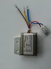 Alternator Controller 6V for DKW RT175 RT200 RT250/2, Regulator