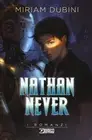 Miriam Dubini Nathan Never (Hardback)