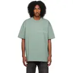 【MF SHOP】FEAR OF GOD ESSENTIALS SYCAMORE T-SHIRT