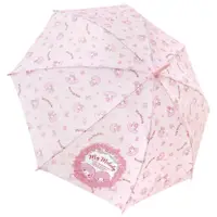 在飛比找蝦皮購物優惠-日本進口 美樂蒂 My Melody 直傘 雨傘(55CM)