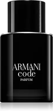 Armani (Giorgio Armani) Code PAR - Refillable M 50 ml