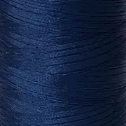 ISACORD 40, Machine Embroidery / Sewing Thread 5000m Colour 3732 SLATE BLUE