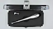 DENTAL INSTRUMENT IMPLANT TORQUE CONTROL WRENCH HEX ANTHOGYR TYPE