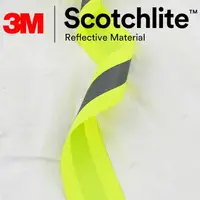 在飛比找樂天市場購物網優惠-3M Scotchlite C725 OCA1W024 螢黃