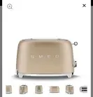 Smeg Toaster