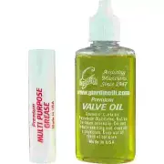 Players Trumpet Lube Prepack