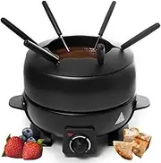 electric fondue pot