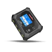 AC100W DC200W 4-Channels Smart Balance Lithium Battery Charger UltraPower UP9