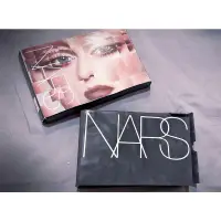 在飛比找蝦皮購物優惠-NARS 彩妝盤 含眼影曬紅修容打亮