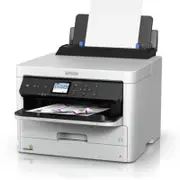 Epson WorkForce Pro WF-C5290 A4 Color Inkjet Wi-Fi A4 Single Function Printer [C11CG05501] EOL