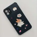 PRELOVED 手機殼/外殼 IPHONE 11 DOG CORGI 軟殼