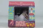 'Praise Him With Dancing' Psalm 150:4 Mini Photo Frame For 2x2 #147288 NIB