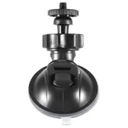 Car windshield suction cup mount for Action Cam car keys camera H6J52626